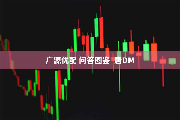 广源优配 问答图鉴  唐DM